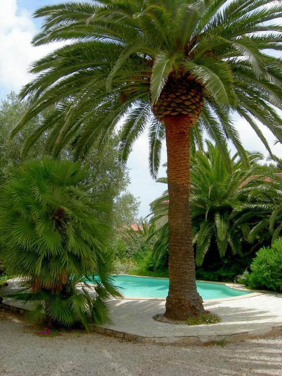 Campagne Beausoleil Hotel La Seyne-sur-Mer Ngoại thất bức ảnh