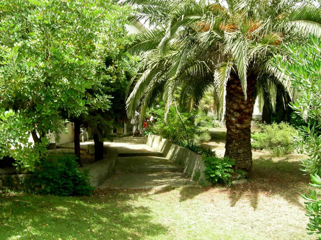 Campagne Beausoleil Hotel La Seyne-sur-Mer Ngoại thất bức ảnh