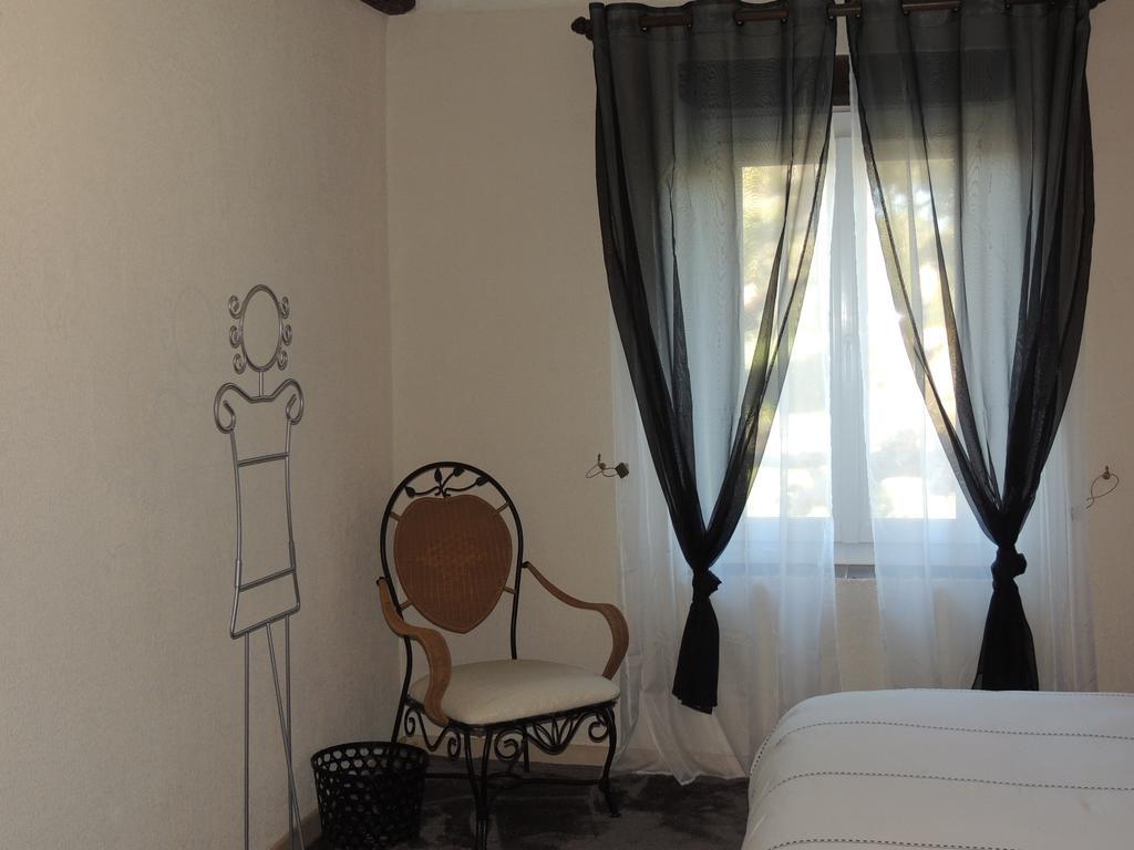 Campagne Beausoleil Hotel La Seyne-sur-Mer Phòng bức ảnh
