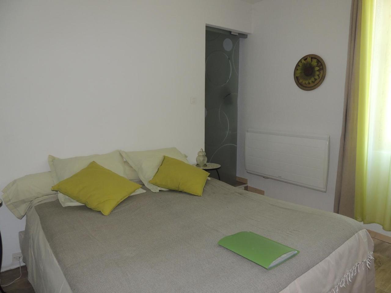 Campagne Beausoleil Hotel La Seyne-sur-Mer Ngoại thất bức ảnh