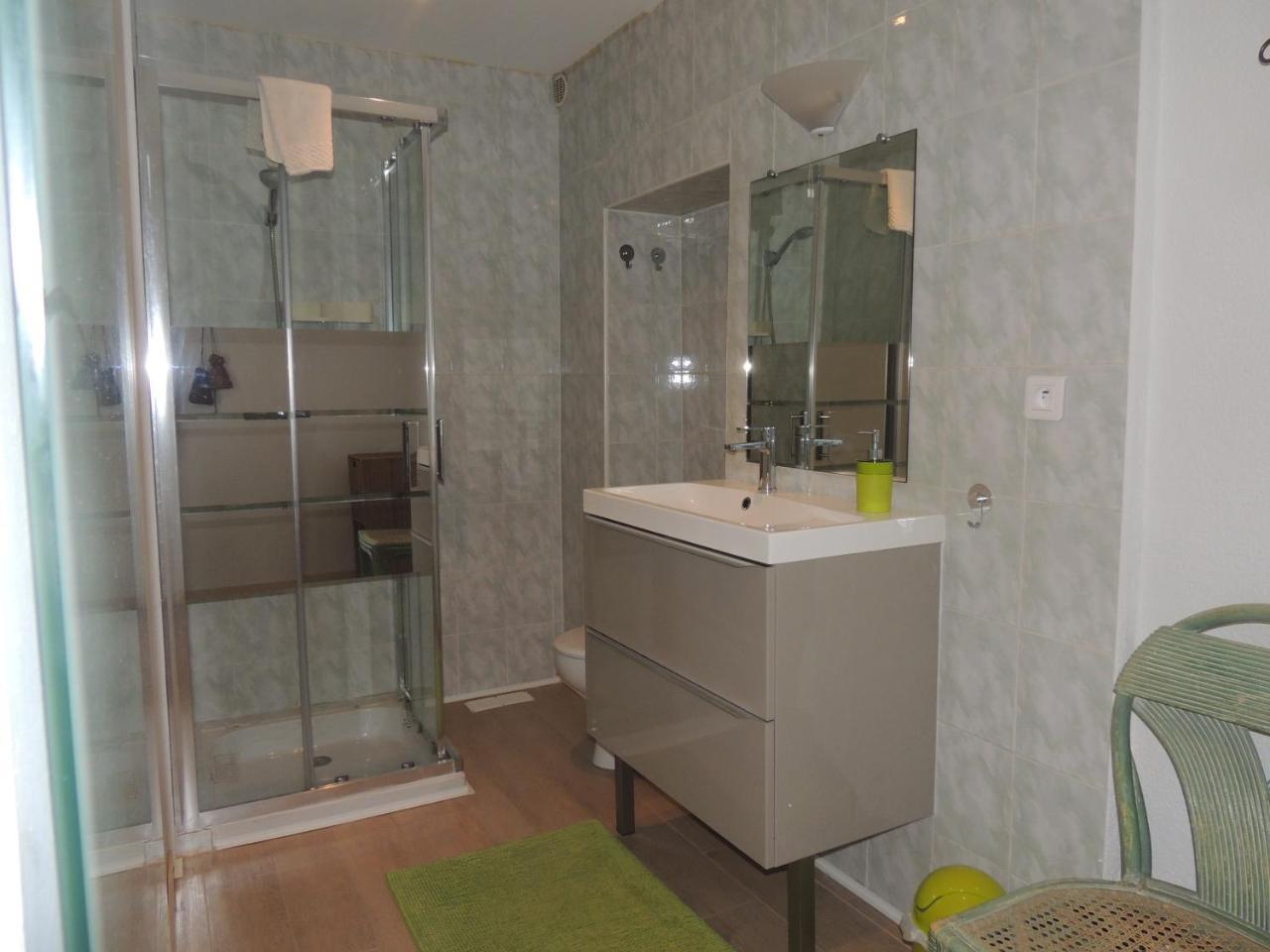 Campagne Beausoleil Hotel La Seyne-sur-Mer Ngoại thất bức ảnh